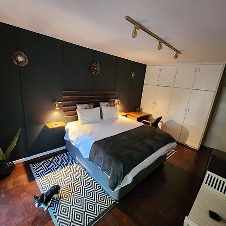 Durbanville Pool House Eksteriør bilde