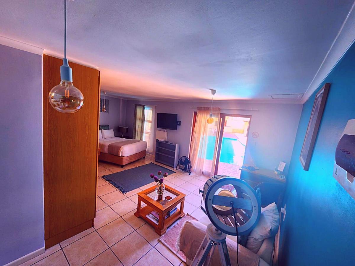 Durbanville Pool House Eksteriør bilde